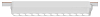 Накладной светильник Arte Lamp Rapid A2954PL-1WH 100_100_2444359